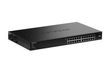 Netgear GS324TPv2 Networking