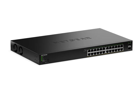 Netgear GS324TPv2 Networking