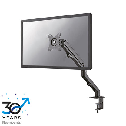 Neomounts FPMA-D650BLACK Monitor arm 17-27" - coil spring