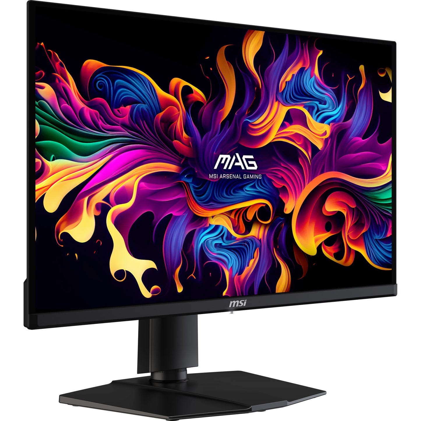 MSI MAG 271QP QD-OLED X28 26.5" QHD OLED 280Hz Monitor