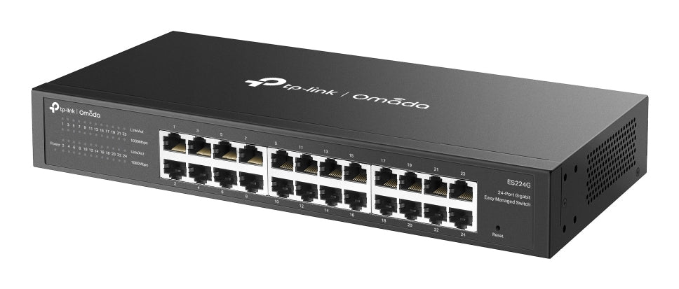 TP-LINK Omada ES224G network switch