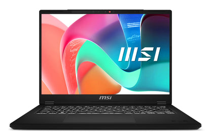 MSI Modern 14 H D2RMG-298UK 14" Core 5 210H 16GB 512GB SSD Laptop