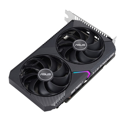 ASUS Dual GeForce RTX 3050 8GB GDDR6 Graphics Card