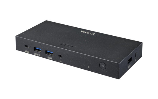 Acer Vero MST M33 USB-C Docking Station 100W