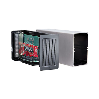 StarTech.com PCIe Expansion Chassis Thunderbolt 3 Docking Station