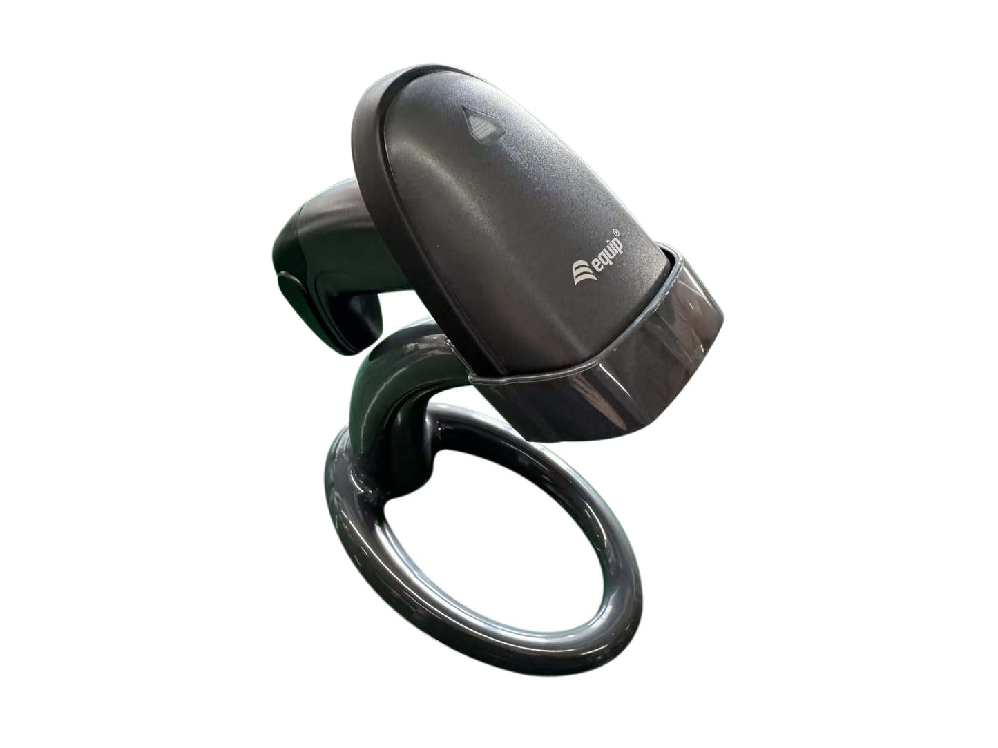 Equip Wireless 2D Barcode Scanner, with Stand