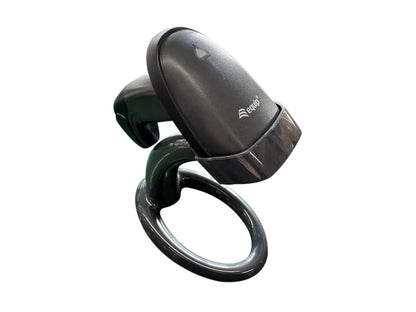 Equip Wireless 2D Barcode Scanner, with Stand