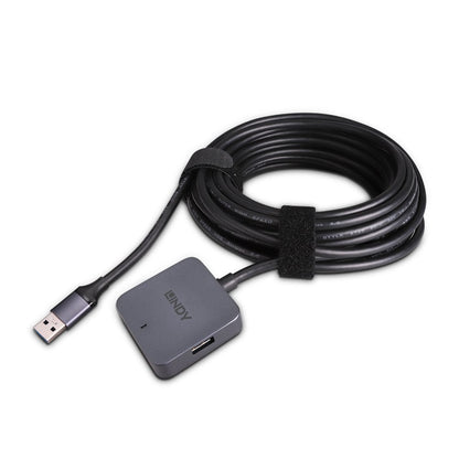 Lindy 5m USB 3.0 Hub 4 Ports