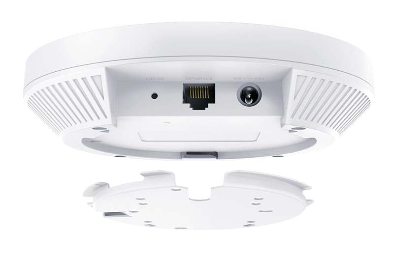TP-LINK Omada AX1800 WiFi 6 Networking