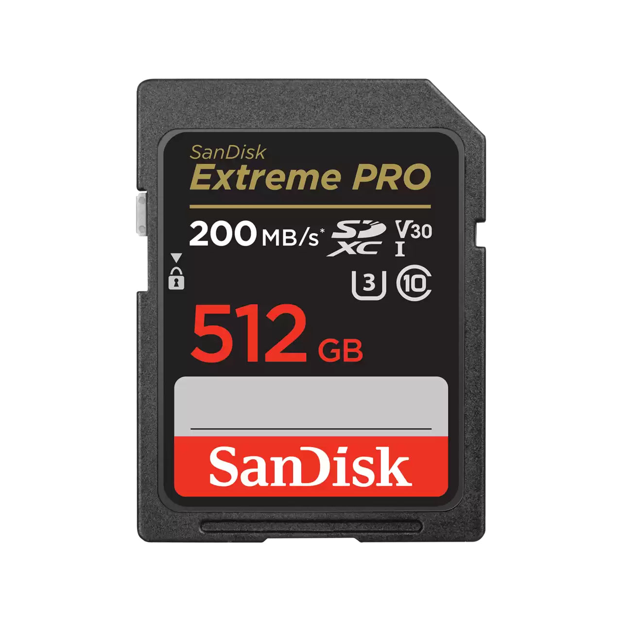 Sandisk SDSDXXD-512G-GN4IN 512GB HDD
