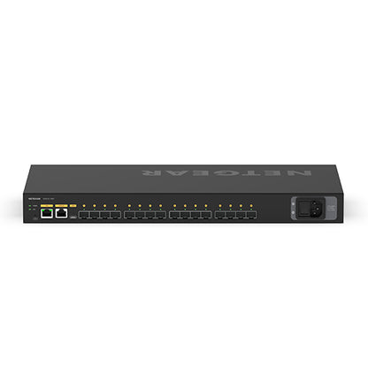 Netgear XSM4216F Networking
