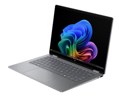 HP OmniBook X FlipNGAI 14-fk0004na Copilot+ PC 14" Ryzen AI 5 340 16GB 512GB SSD Laptop