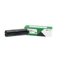 Lexmark 20N20K0 Black Toner Cartridge (1.5K pages)