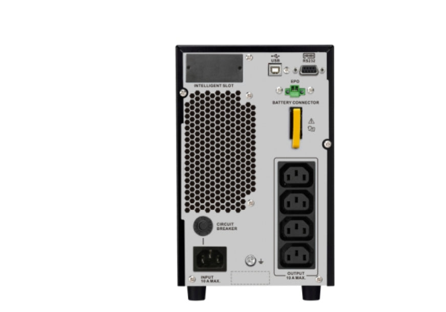 APC SRV 2000VA 1800W Online UPS