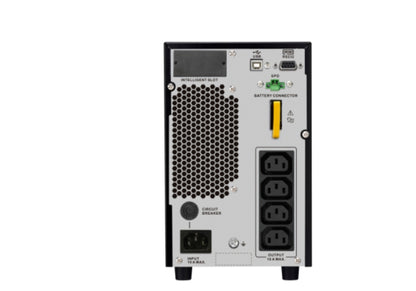 APC SRV 2000VA 1800W Online UPS