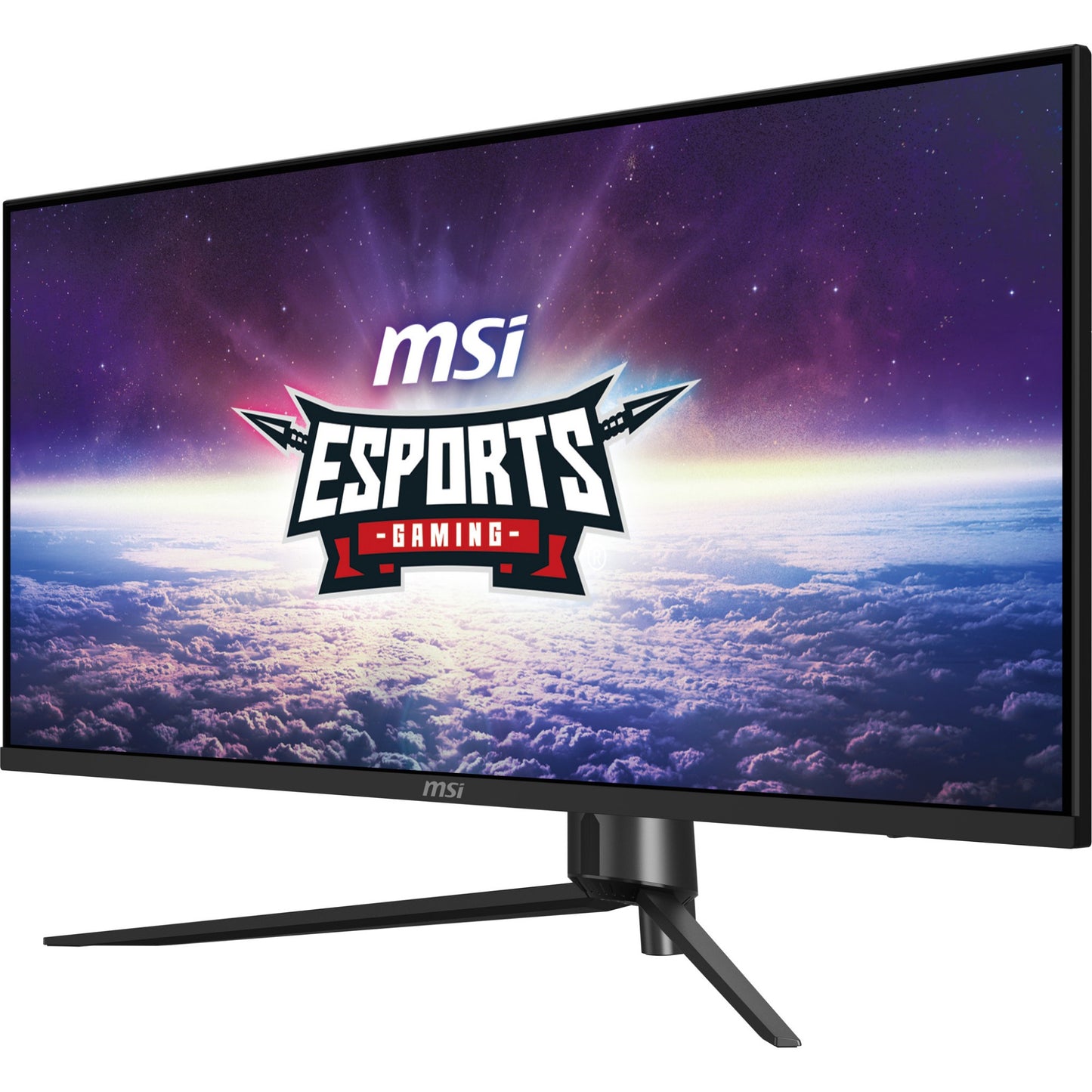 MSI MAG401QR 40" UWQHD IPS 155Hz Monitor