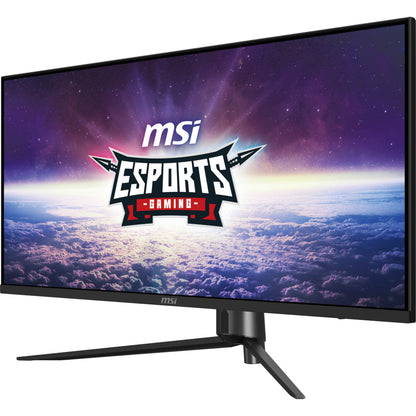 MSI MAG401QR 40" UWQHD IPS 155Hz Monitor