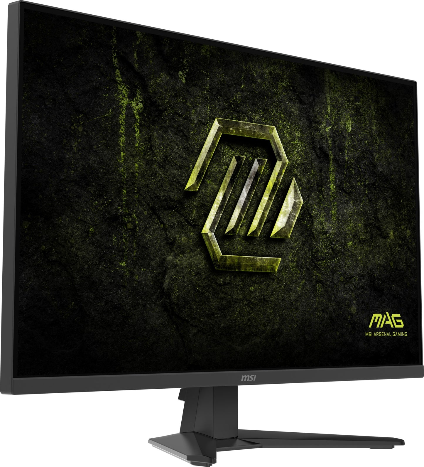 MSI MAG 325QF E18V 31.5" QHD VA 180Hz Monitor