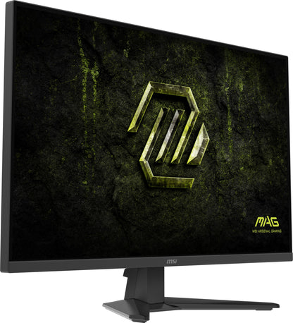 MSI MAG 325QF E18V 31.5" QHD VA 180Hz Monitor