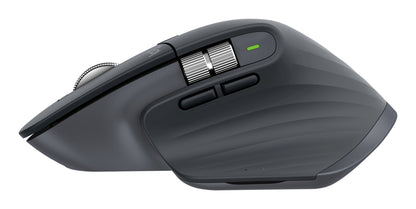Logitech MX Master 3S Wireless Mouse (0007501)