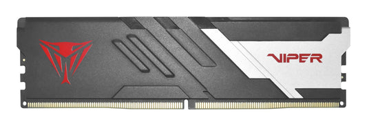 Patriot Memory Viper Venom 16GB (1x16GB) DDR5 6000MT/s Desktop RAM