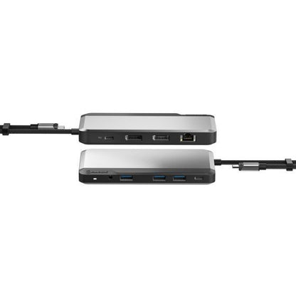 ALOGIC U1CAD-SGR USB-C Docking Station