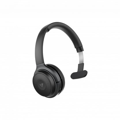 V7 HB605M headphones/headset Wireless Handheld Office/Call center USB Type-C