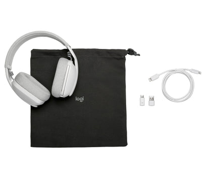 Logitech Zone Vibe Wireless MS Headset