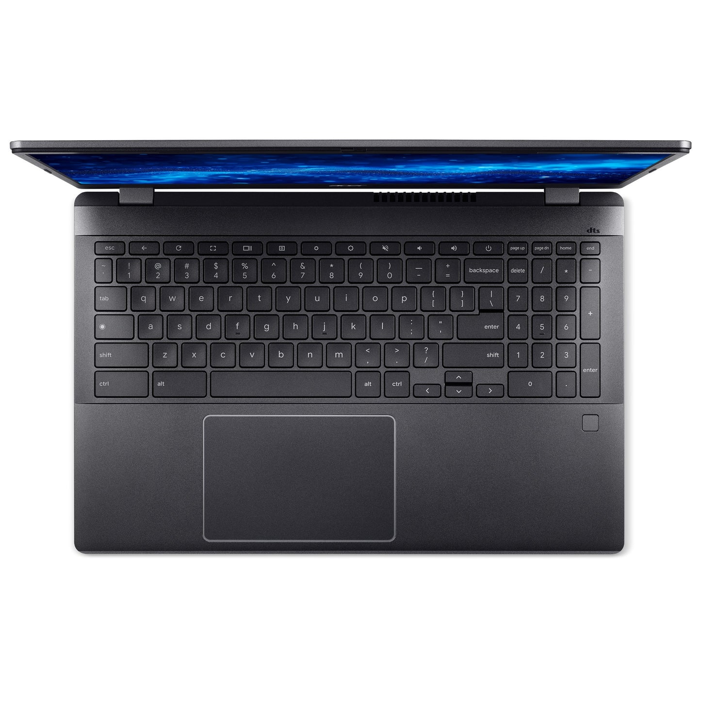 Acer Chromebook Plus 515 CRMBK 515 I5-120U 8/256 IRN CHR 15.6" Core 5 120U 8GB 256GB SSD Laptop