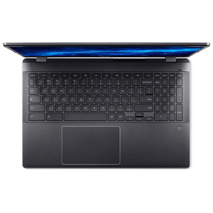 Acer Chromebook Plus 515 CRMBK 515 I5-120U 8/256 IRN CHR 15.6" Core 5 120U 8GB 256GB SSD Laptop