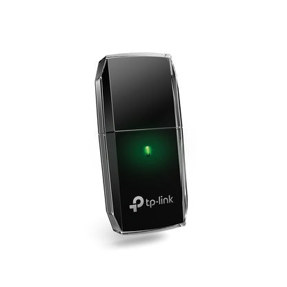 TP-LINK Archer T2U WLAN 600 Mbit/s Network Adapter