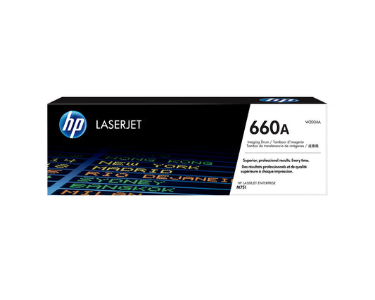 HP W2004A/660A Toner Cartridge (65K pages)