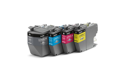 Brother LC-422XLVALDR Ink Cartridge (Brother MFC-J 5340)