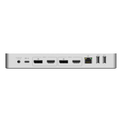 StarTech.com Universal USB-C Docking Station 60W