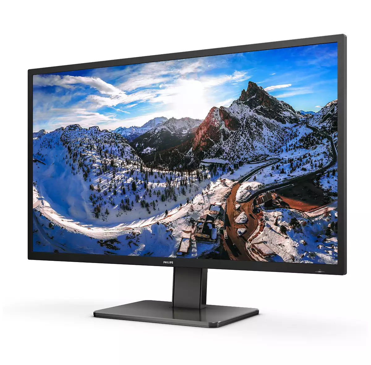 Philips P Line 439P1/00 42.5" 4K UHD VA Monitor