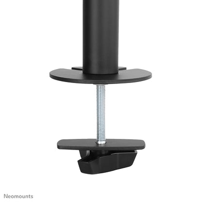 Neomounts FPMA-D550NOTEBOOK Monitor arm with laptop holder 10-32"
