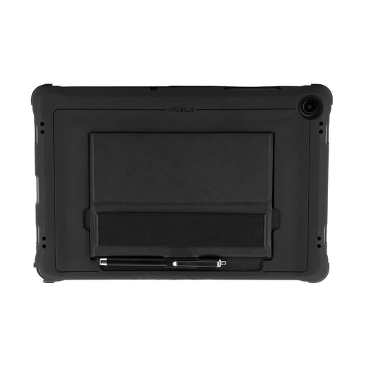 Mobilis 053012 27.9 cm (11") Cover Black Laptop Bag