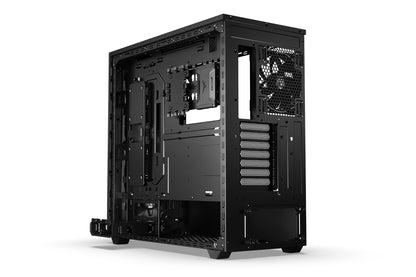 be quiet! Shadow Base 800 FX Black Midi Tower PC Case