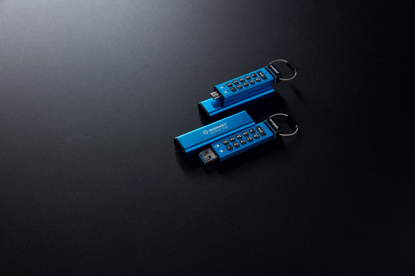 Kingston Technology IKKP200/128GB 128GB HDD