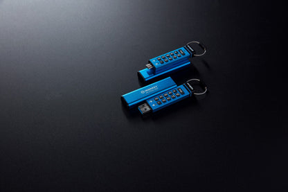 Kingston Technology IKKP200/128GB 128GB HDD