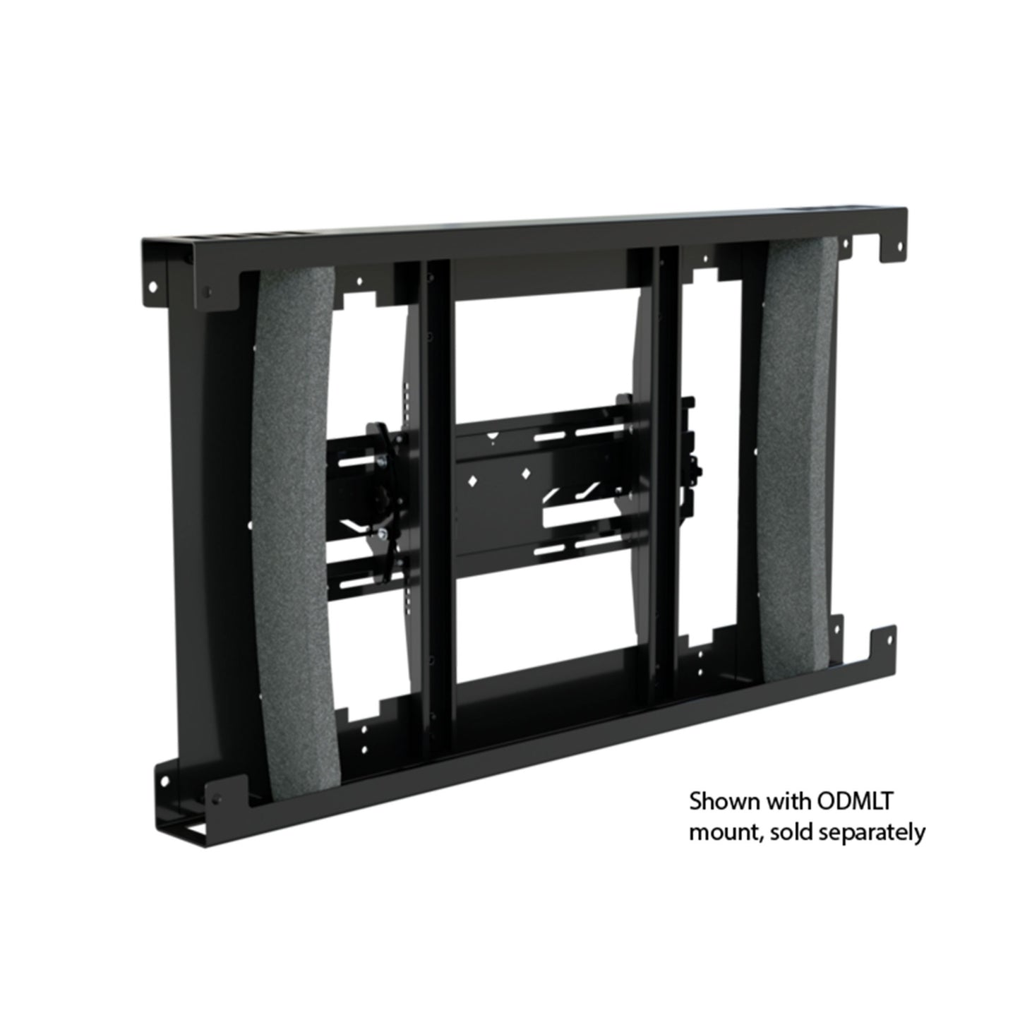 Chief Brackets for Outdoor 55 Inch Displays Mount