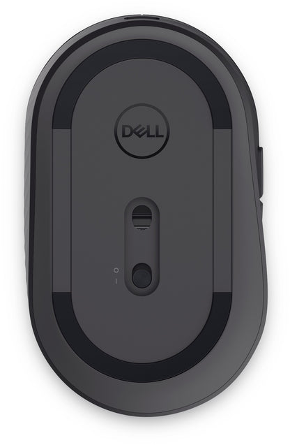 DELL Pro Premium MS7421W Wired Mouse (Black)