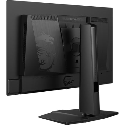 MSI MAG 272QP QD-OLED X50 26.5" QHD OLED 500Hz Monitor