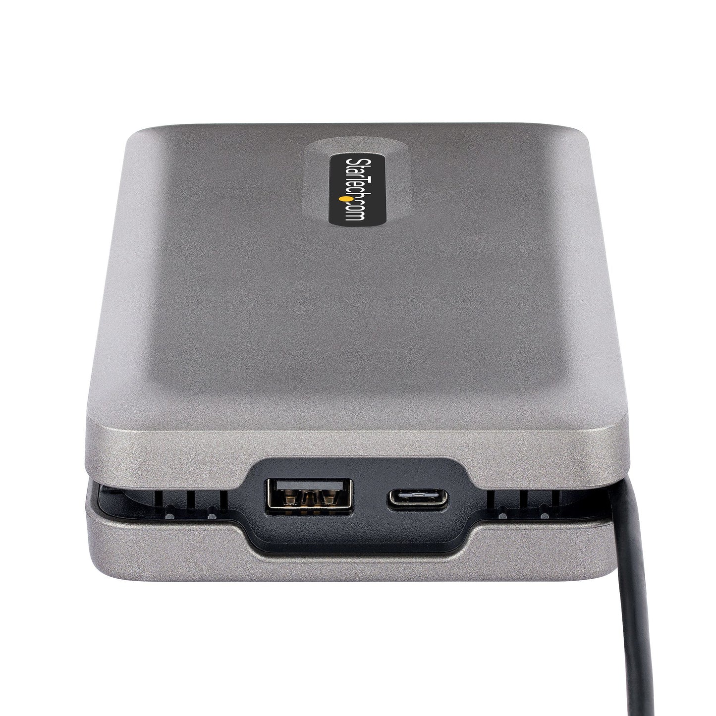StarTech.com Monitor Multiport Adapter USB-C Docking Station 100W