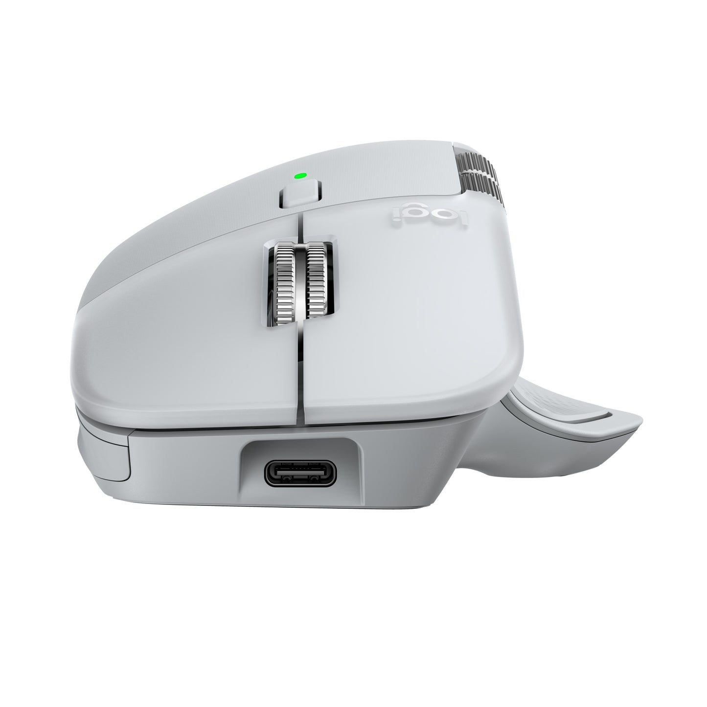 Logitech MX Master Mac Wireless Mouse