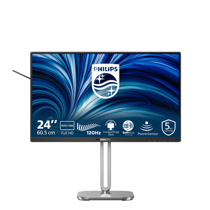 Philips 4000 series 24B2N4200/00 23.8" Full HD IPS 120Hz Monitor