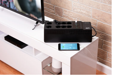 APC Back-UPS 650VA 400W UPS (650G2GR)