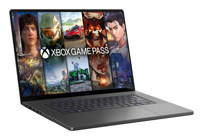 ASUS ROG Zephyrus G16 GU606AP-TB002W 16" Core Ultra 9 386H 32GB 1TB SSD Laptop
