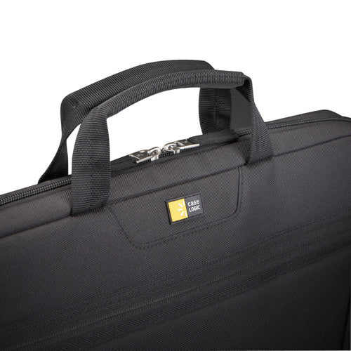 Case Logic VNAI-215 Black 39.6 cm (15.6") Sleeve case Laptop Bag
