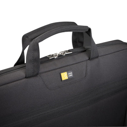 Case Logic VNAI-215 Black 39.6 cm (15.6") Sleeve case Laptop Bag